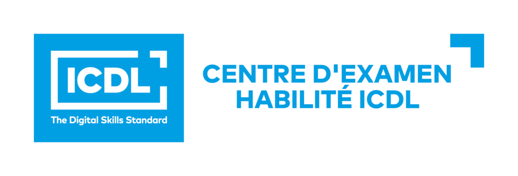 Centre CFcs habilité ICDL