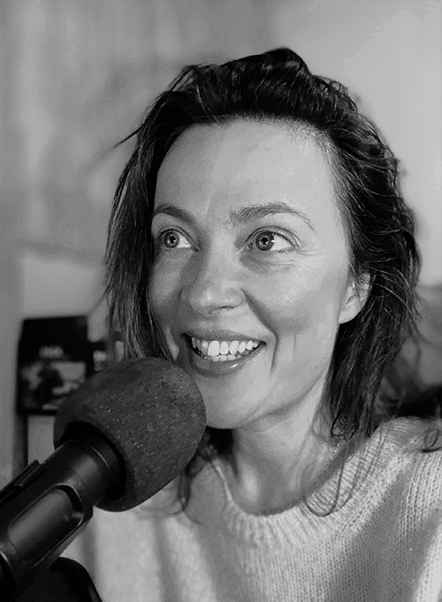 CFcs Caen | Formatrice CAO | Melanie