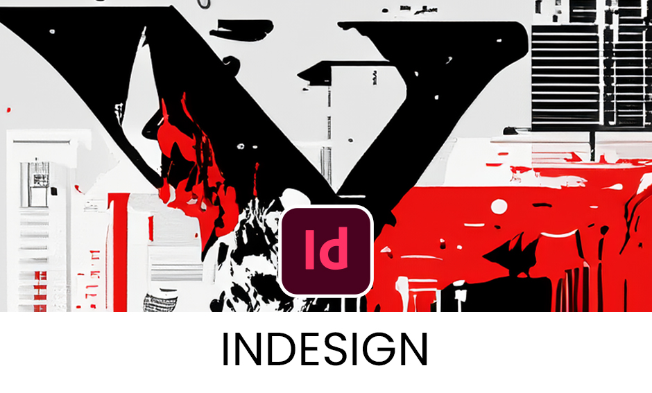 CFcs Caen | Formation InDesign | La Mise en Page