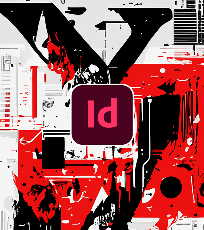CFcs Caen | Formation InDesign | La Mise en Page
