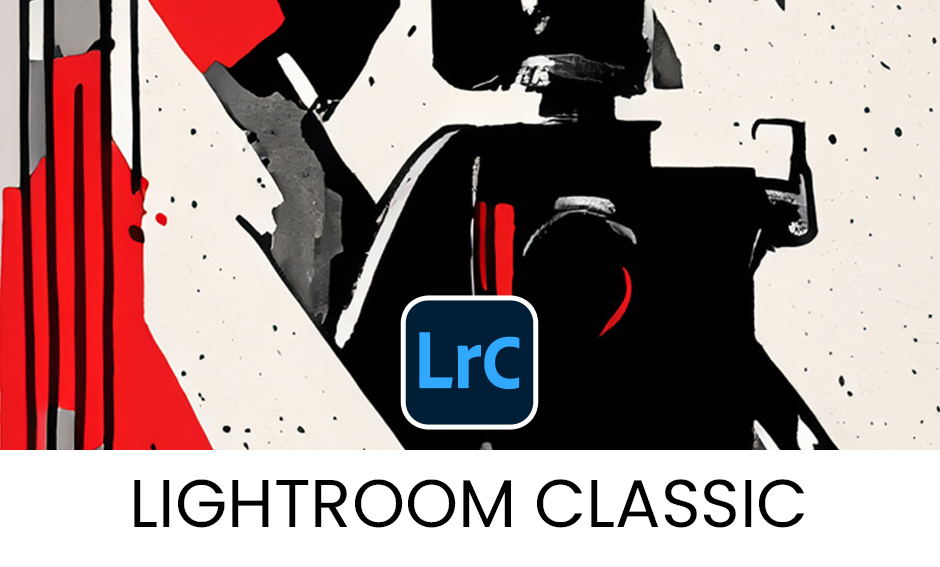 CFcs Caen | Formation Lightroom Classic | Le Développement Photo