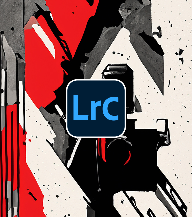 CFcs Caen | Formation Lightroom Classic | Le Développement Photo