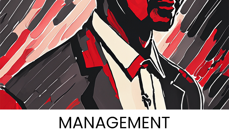CFcs Caen | Formation Manager | Le relationnel du manager