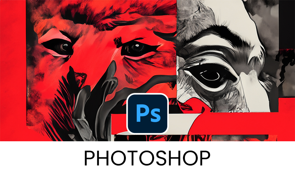 CFcs Caen | Formation Photoshop | Le Photomontage