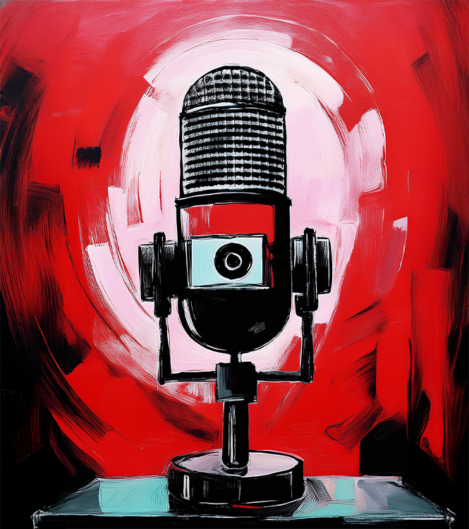 CFcs Caen | Formation Podcast - Racontez votre image