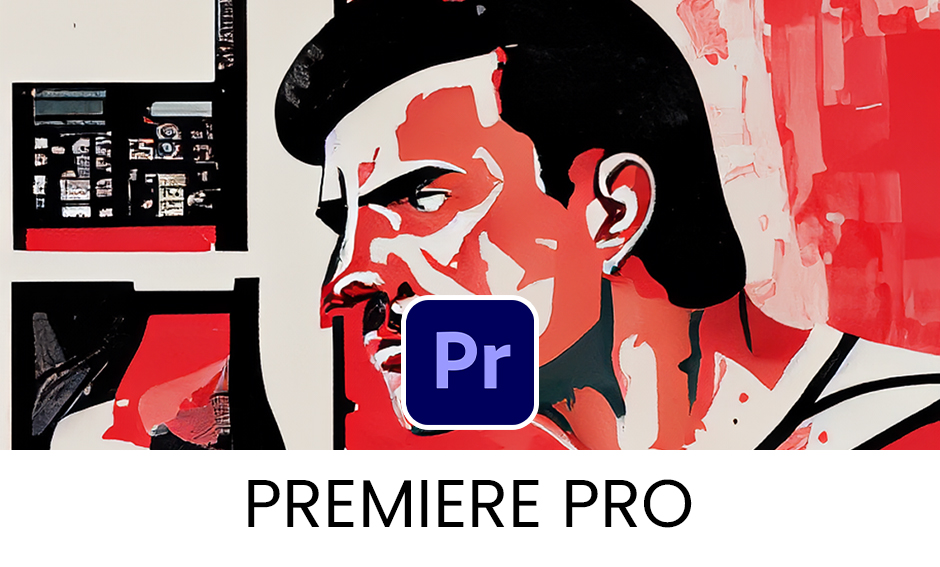 CFcs Caen | Formation Premiere Pro | Le Montage Vidéo