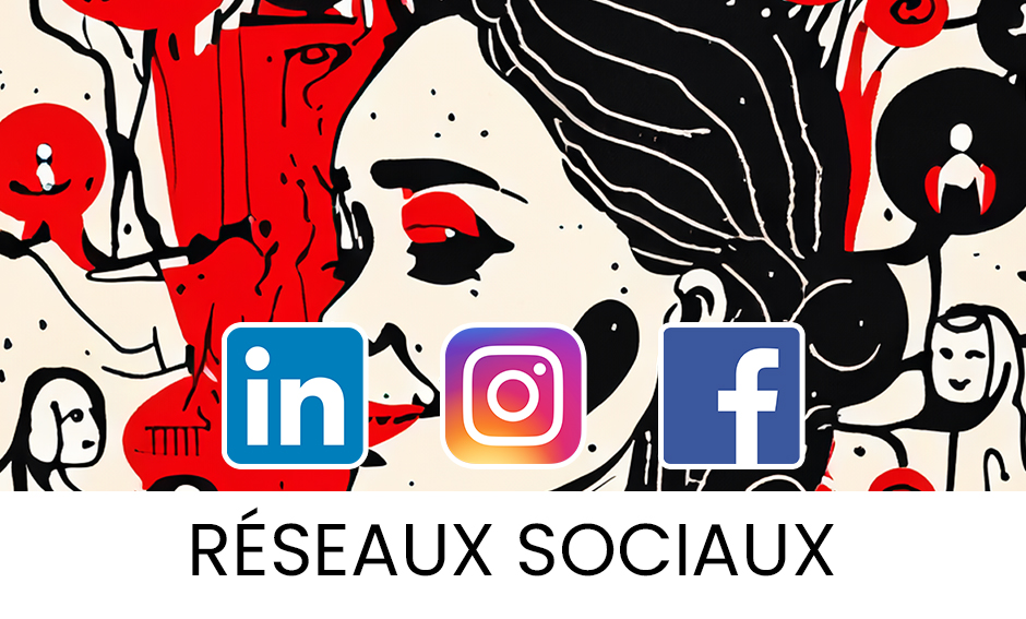 CFcs Caen | Formation Réseaux Sociaux | LinkedIn - FaceBook - Instagram