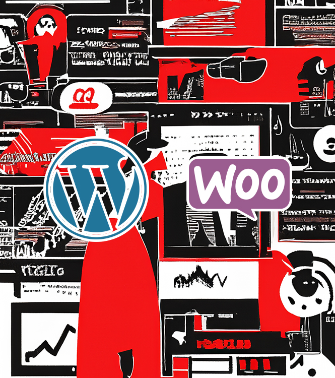 CFcs Caen | Formation Site WEB | WordPress, WooCommerce et SEO