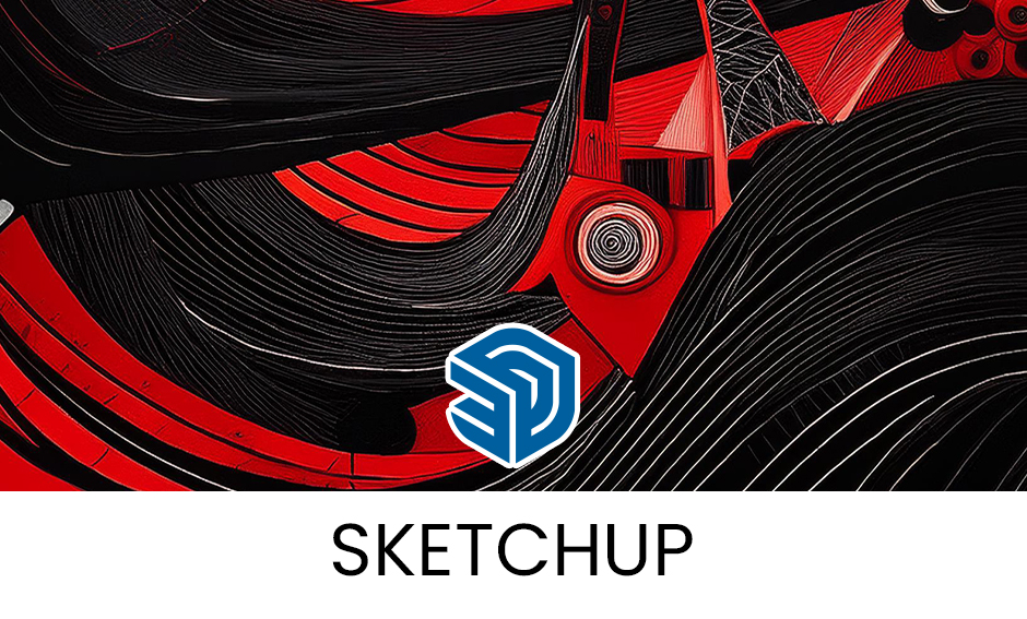 CFcs Caen | Formation Sketchup | Votre passeport pour la 3D créative