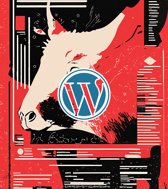 CFcs Caen | Formation WordPress | Le CMS par excellence